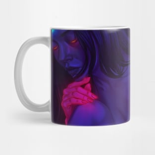 PsyGirl 4 Mug